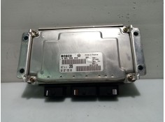 Recambio de centralita motor uce para peugeot 307 (3a/c) 1.6 16v referencia OEM IAM 0261206943 9638765680 