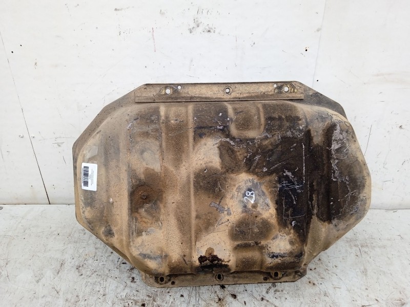Recambio de deposito combustible para land rover discovery i (lj) 2.5 tdi 4x4 referencia OEM IAM LR044037  