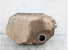 Recambio de deposito combustible para land rover discovery i (lj) 2.5 tdi 4x4 referencia OEM IAM LR044037   2