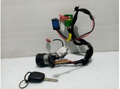 Recambio de conmutador de arranque para peugeot 307 (3a/c) 1.6 16v referencia OEM IAM 36353100  