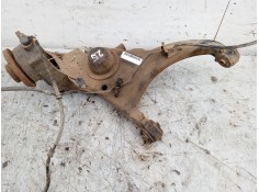 Recambio de mangueta trasera derecha para renault scenic rx4 (ja0) referencia OEM IAM 7700437032   2