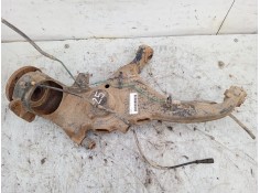 Recambio de mangueta trasera izquierda para renault scenic rx4 (ja0) referencia OEM IAM 7700437031   2