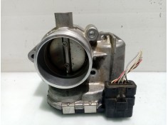 Recambio de caja mariposa para peugeot 307 (3a/c) 1.6 16v referencia OEM IAM 0280750085 1635Q9 