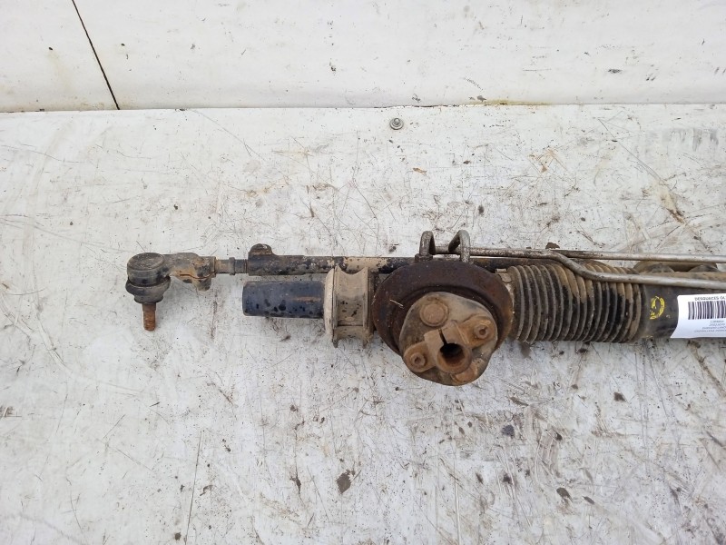 Recambio de cremallera direccion para daewoo lanos 1.5 cat referencia OEM IAM 26021070  