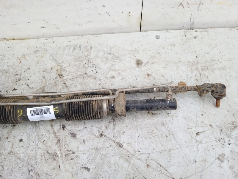 Recambio de cremallera direccion para daewoo lanos 1.5 cat referencia OEM IAM 26021070  