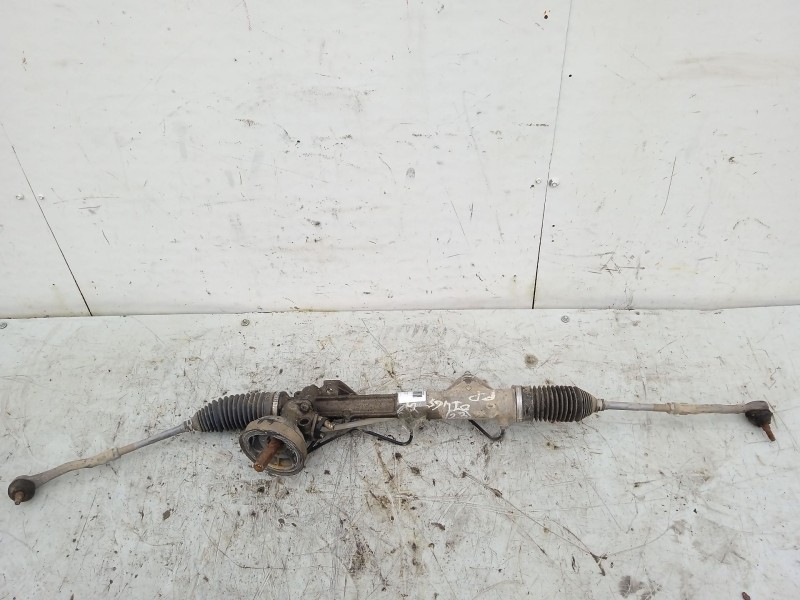 Recambio de cremallera direccion para peugeot partner kasten confort l1 referencia OEM IAM 400181  