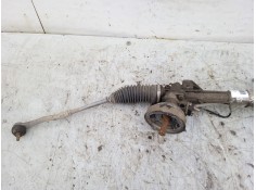 Recambio de cremallera direccion para peugeot partner kasten confort l1 referencia OEM IAM 400181   2