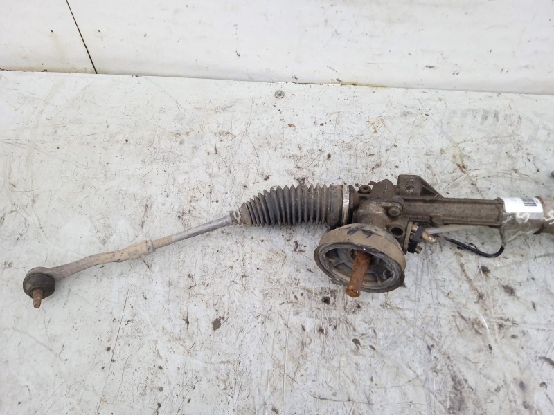 Recambio de cremallera direccion para peugeot partner kasten confort l1 referencia OEM IAM 400181  