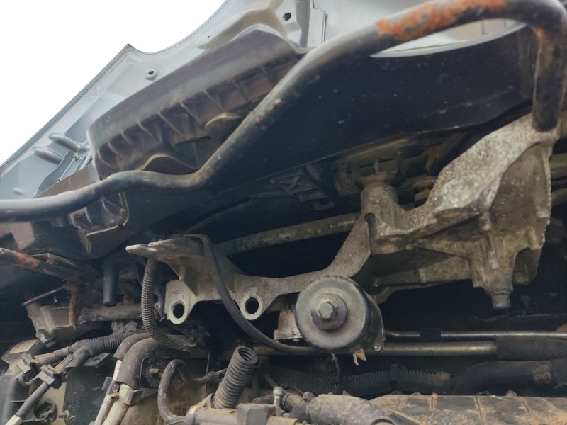 Recambio de articulacion limpia delantero para peugeot 807 (eb_) 2.0 hdi referencia OEM IAM 6405RJ 6405LV 