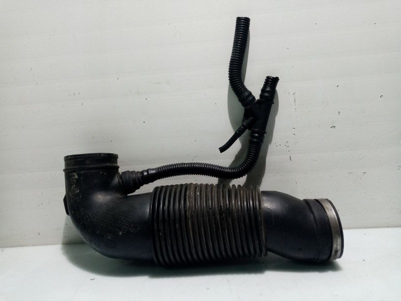 Recambio de tubo admision para peugeot 307 (3a/c) 1.6 16v referencia OEM IAM 9635638780  