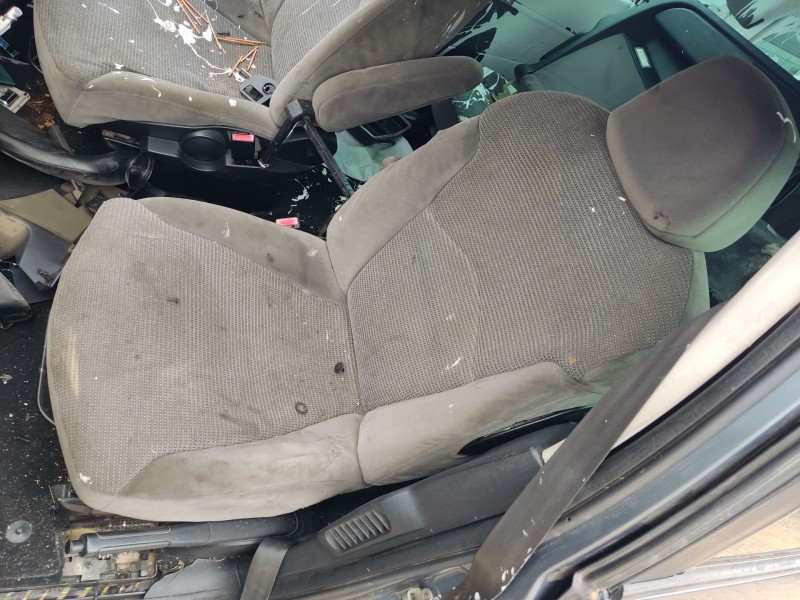 Recambio de asiento delantero izquierdo para peugeot 807 (eb_) 2.0 hdi referencia OEM IAM 5992ADI  