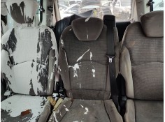 Recambio de asiento trasero medio para peugeot 807 (eb_) 2.0 hdi referencia OEM IAM 5992ATC   2