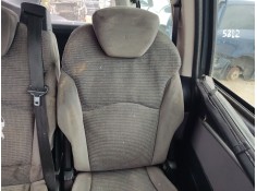 Recambio de asientos trasero izquierdo para peugeot 807 (eb_) 2.0 hdi referencia OEM IAM 5992ATI   2
