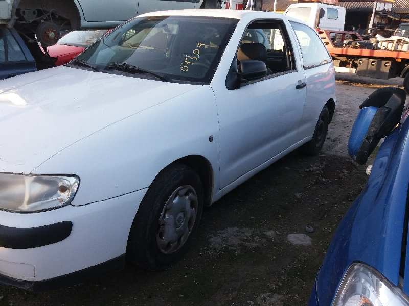 seat ibiza (6k1) 1.9 sdi   |   0.99 - ... | 1999 | 68 cv / 50 kw del año 1999
