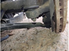 Recambio de brazo suspension inferior delantero derecho para peugeot 807 (eb_) 2.0 hdi referencia OEM IAM 3521K6   2