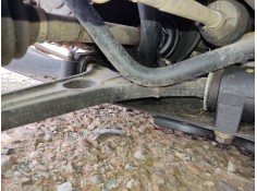 Recambio de brazo suspension inferior delantero izquierdo para peugeot 807 (eb_) 2.0 hdi referencia OEM IAM 3520P6  