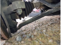 Recambio de brazo suspension inferior delantero izquierdo para peugeot 807 (eb_) 2.0 hdi referencia OEM IAM 3520P6   2