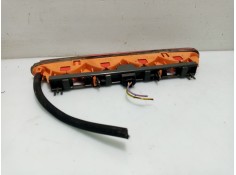 Recambio de luz central de freno para peugeot 307 (3a/c) 1.6 16v referencia OEM IAM 6350P5   2