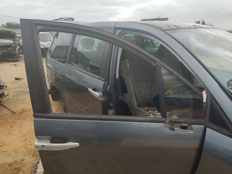 Recambio de luna delantera derecha para peugeot 807 (eb_) 2.0 hdi referencia OEM IAM 920298  