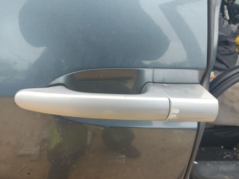 Recambio de maneta exterior trasera derecha para peugeot 807 (eb_) 2.0 hdi referencia OEM IAM 9101T0  