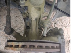 Recambio de mangueta delantera derecha para peugeot 807 (eb_) 2.0 hdi referencia OEM IAM 364767   2