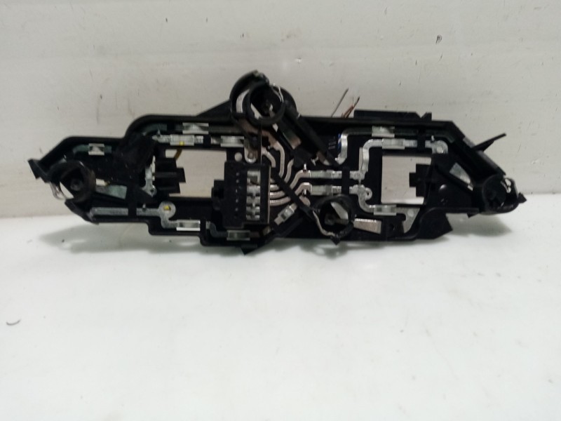 Recambio de portalamparas para peugeot 307 (3a/c) 1.6 16v referencia OEM IAM   