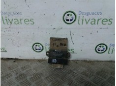 Recambio de modulo electronico para citroen saxo 1.5 d monaco   |   07.96 - 12.99 | 1996 - 1999 | 57 cv / 42 kw referencia OEM I 2