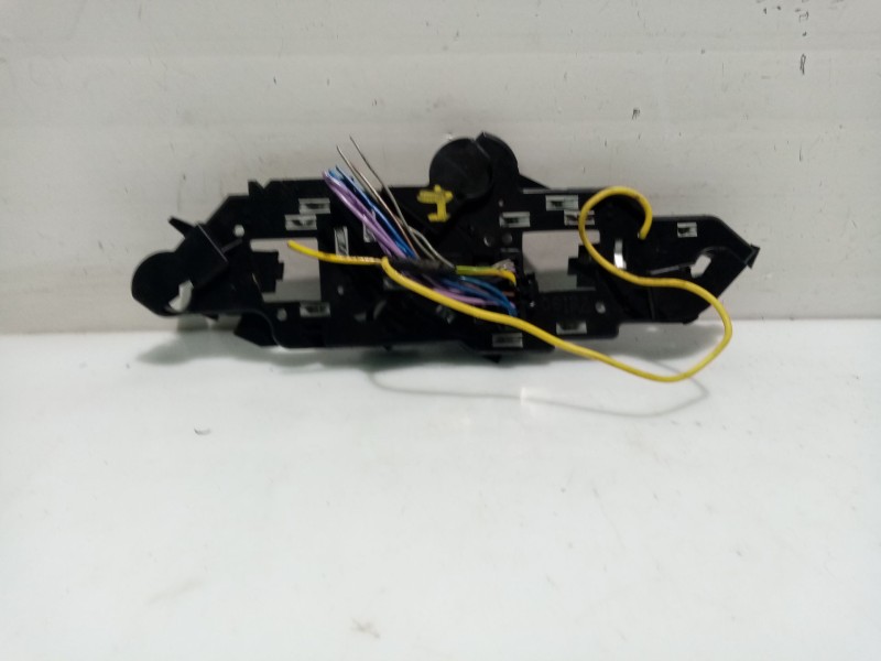 Recambio de portalamparas para peugeot 307 (3a/c) 1.6 16v referencia OEM IAM   