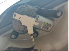 Recambio de motor limpia trasero para peugeot 807 (eb_) 2.0 hdi referencia OEM IAM 6405K9  