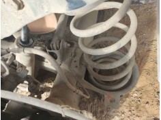 Recambio de puente trasero para peugeot 807 (eb_) 2.0 hdi referencia OEM IAM 5148L8   2