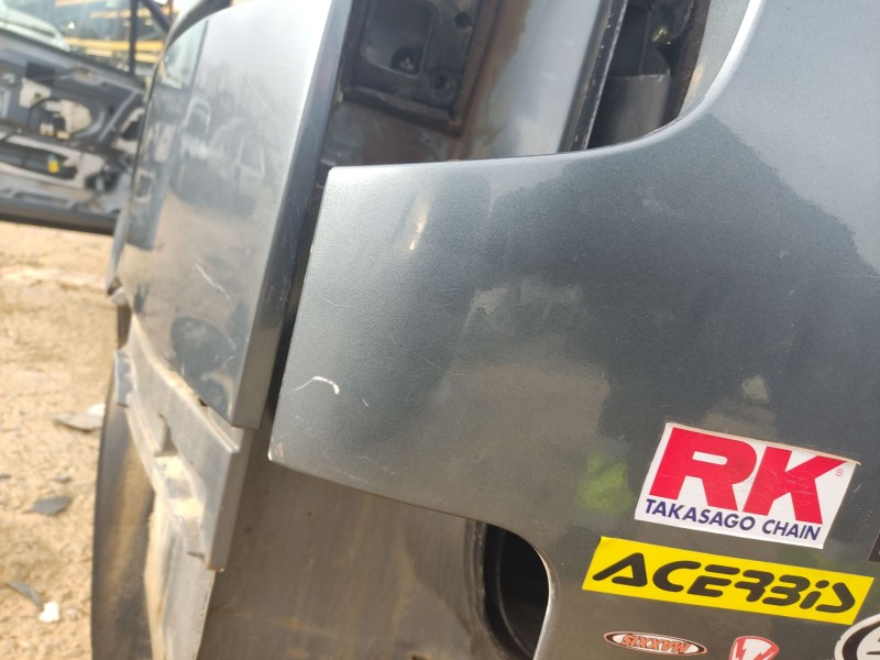 Recambio de porton trasero para peugeot 807 (eb_) 2.0 hdi referencia OEM IAM 8701X2  