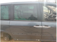 Recambio de puerta lateral corredera derecha para peugeot 807 (eb_) 2.0 hdi referencia OEM IAM 9008N5  