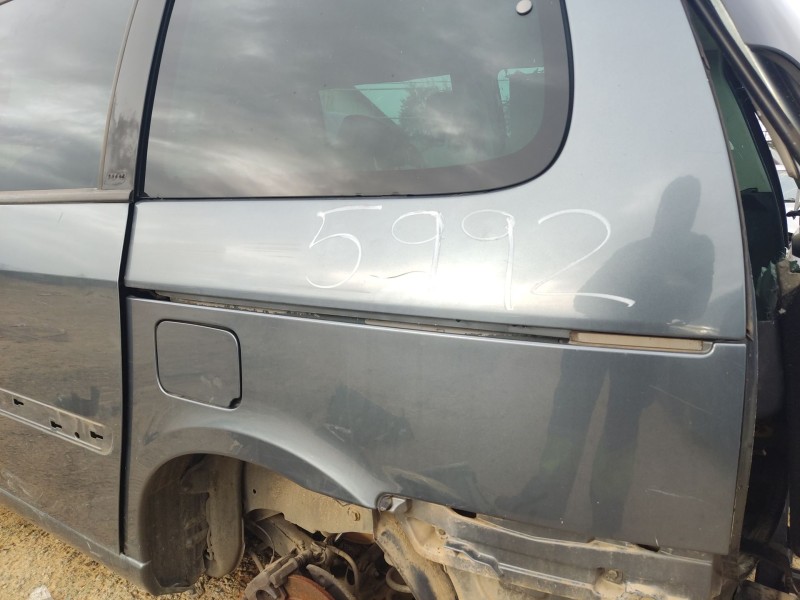 Recambio de soporte / guia puerta corredera para peugeot 807 (eb_) 2.0 hdi referencia OEM IAM 9033W4  