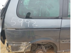 Recambio de soporte / guia puerta corredera para peugeot 807 (eb_) 2.0 hdi referencia OEM IAM 9033W5  