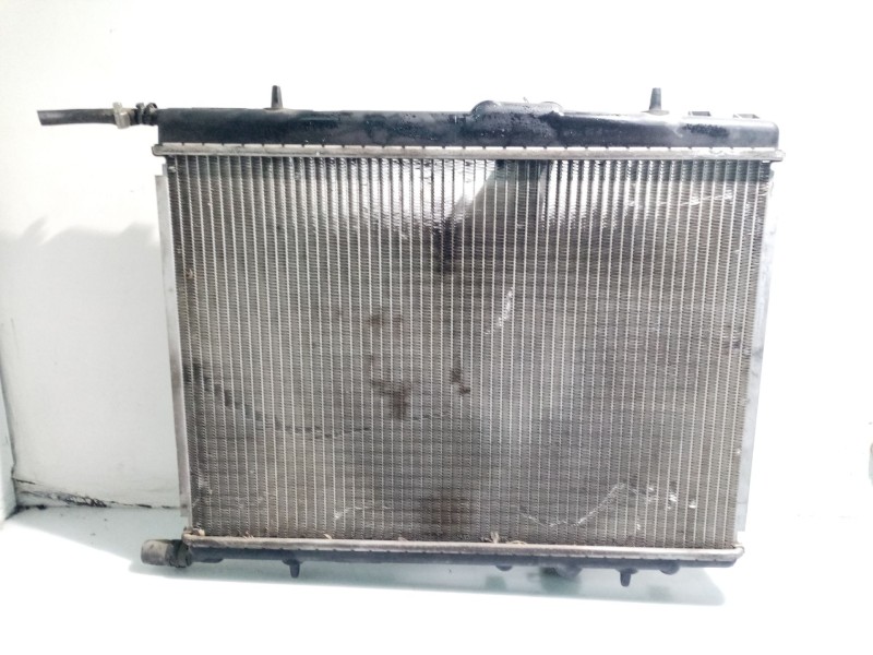Recambio de radiador agua para peugeot 307 (3a/c) 1.6 16v referencia OEM IAM 1330G2  