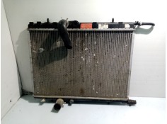 Recambio de radiador agua para peugeot 307 (3a/c) 1.6 16v referencia OEM IAM 1330G2   2