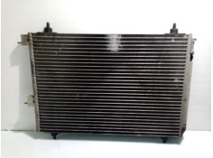 Recambio de condensador / radiador a/a para peugeot 307 (3a/c) 1.6 16v referencia OEM IAM 6455AA  