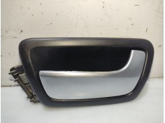 Recambio de maneta interior delantera izquierda para peugeot 807 (eb_) 2.0 hdi referencia OEM IAM 9143F6 1484730077 