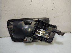 Recambio de maneta interior delantera izquierda para peugeot 807 (eb_) 2.0 hdi referencia OEM IAM 9143F6 1484730077  2