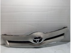 Recambio de calandra delantera de radiador para toyota corolla verso (zer_, zze12_, r1_) 2.2 d-4d (aur10_) referencia OEM IAM 53