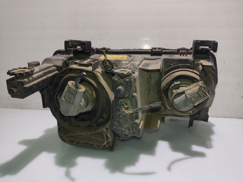 Recambio de faro izquierdo para bmw 3 compact (e46) 318 td referencia OEM IAM 63126901969  