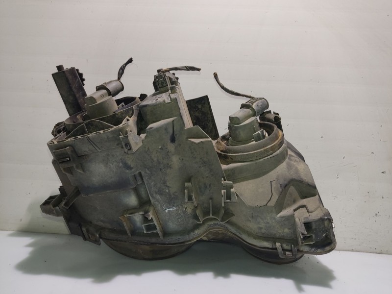 Recambio de faro izquierdo para bmw 3 compact (e46) 318 td referencia OEM IAM 63126901969  