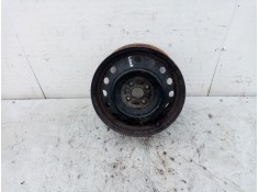 Recambio de llanta para toyota corolla (_e12_) 2.0 d-4d (cde120_) referencia OEM IAM 2150649  
