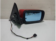 Recambio de retrovisor derecho para bmw 3 compact (e46) 318 td referencia OEM IAM   