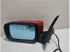 Recambio de retrovisor izquierdo para bmw 3 compact (e46) 318 td referencia OEM IAM    2