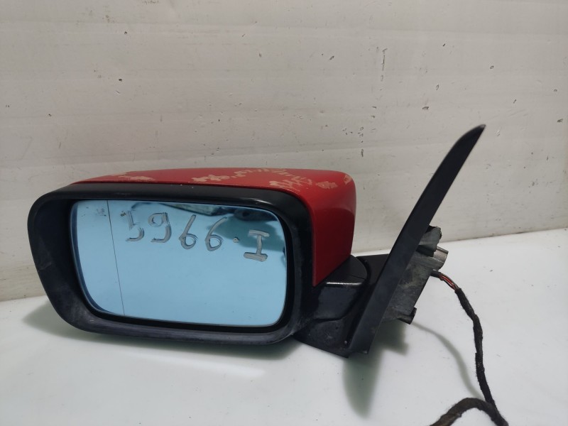 Recambio de retrovisor izquierdo para bmw 3 compact (e46) 318 td referencia OEM IAM   