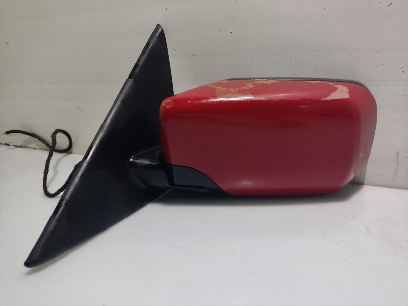Recambio de retrovisor izquierdo para bmw 3 compact (e46) 318 td referencia OEM IAM   