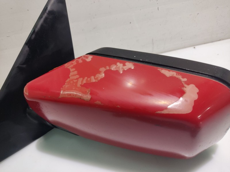 Recambio de retrovisor izquierdo para bmw 3 compact (e46) 318 td referencia OEM IAM   