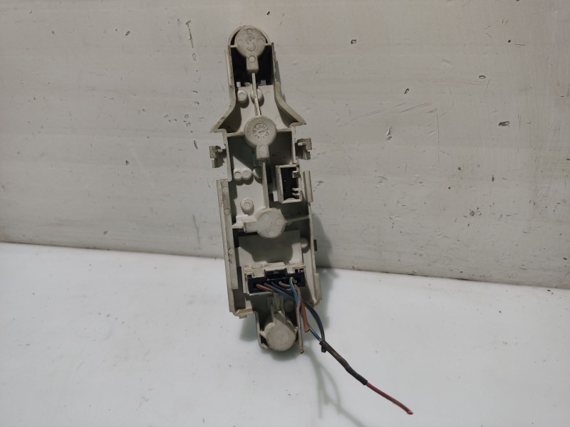 Recambio de portalamparas para bmw 3 compact (e46) 318 td referencia OEM IAM   