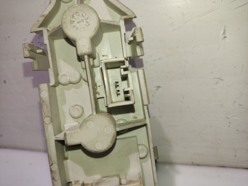 Recambio de portalamparas para bmw 3 compact (e46) 318 td referencia OEM IAM   